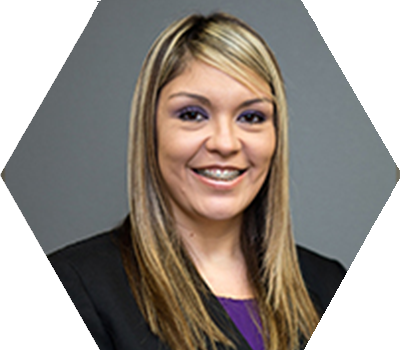 Esmeralda Munoz, EdD in Educational Leadership, Fall 2015